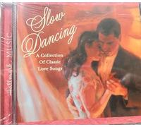 Wayne Gratz - Slow Dancing - A Collection of Classic Love Songs (UK Import)