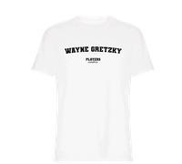 Wayne Gretzky Men's T-Shirt - White / S