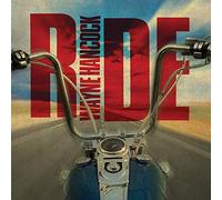 Wayne Hancock - Ride [VINYL]