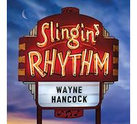 Hancock, Wayne - Slingin' Rhythm