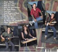 WAYNE HANCOCK - SLINGIN' RHYTHM [DIGIPAK] NEW CD