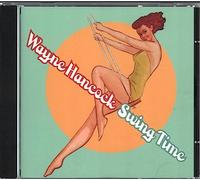 Wayne Hancock - Swing Time