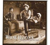 Wayne Hancock - Thunderstorms & Neon Signs