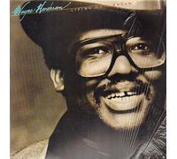 Wayne Henderson - Living On A Dream