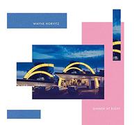 Wayne Horvitz - Dinner At Eight [VINYL]