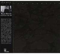 Wayne Horvitz - Film Music 1998 - 2001