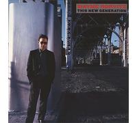 Wayne Horvitz - this new generation LP
