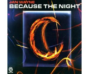 Wayne,Jan - Because the Night
