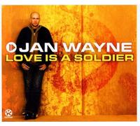 Wayne,Jan - Love Is a Soldier