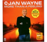 Wayne,Jan - More Than a Feeling
