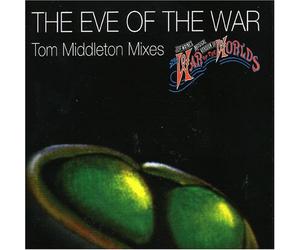 Wayne, Jeff - The Eve Of The War