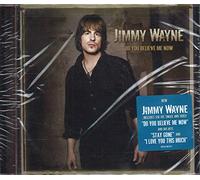 Wayne, Jimmy - Do You Believe Me Now