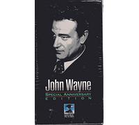 Wayne, John - Anniversary Gift Set