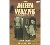 Wayne, John - Dawn Rider & Trail Beyond [DVD] [1935] [Region 1] [US Import] [NTSC]