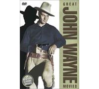 Wayne, John - Great John Wayne [DVD] [Region 1] [US Import] [NTSC]