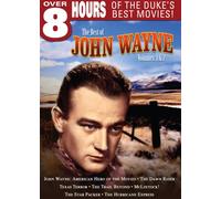 Wayne, John - John Wayne: Best of 1 & 2 [DVD] [Region 1] [US Import] [NTSC]