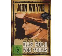 Wayne,John - John Wayne: das Gold Von Texas [Import allemand]
