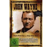 WAYNE,JOHN - JOHN WAYNE: FLUSSABWÄRTS (1 DVD)