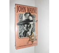 Wayne, John - Lady Takes a Chance [VHS]