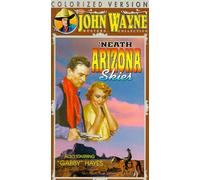 Wayne, John - Neath Arizona Skies