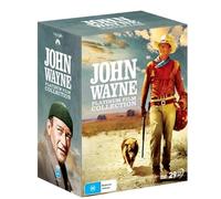 Wayne, John : Platinum Film Collection [All Regions] (29DVD)