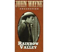 Wayne, John - Rainbow Valley [VHS]