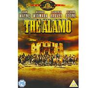 Wayne John - The Alamo [DVD] [1960]