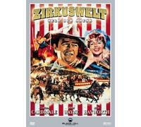 WAYNE, John Zirkuswelt (2)