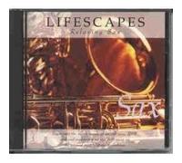 Wayne Jones,producer, and keyboards Jeff Kashiwa,saxophones, - Lifescapes-sax(relaxing Instrument Series)