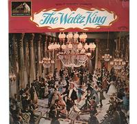 Wayne King And His Orchestra - The Waltz King