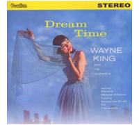 Wayne King & His Orchest - Dream Time