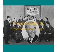 Wayne King Orchestra - Wayne King #1 CDN165A