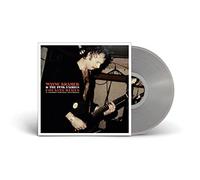 Wayne Kramer And The Pink Fairies - Cocaine Blues (74-78 Recordings/Studio Tracks + Live At Ding) (Clear Vinyl) [VINYL]