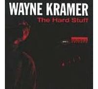 Wayne Kramer - Hard Stuff [CASSETTE]