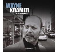 Wayne Kramer - Lexington [VINYL]