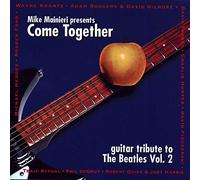 Wayne Krantz / Charlie Hunter / Terje Rypdal a.o. - Come Together - Guitar Tribute to the Beatles Vol. 2