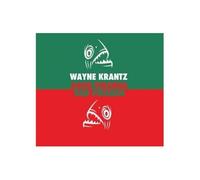 Wayne Krantz - Good Piranha/Bad Piranha