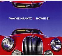 Wayne Krantz - Howie 61