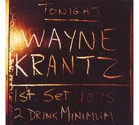 Wayne Krantz - Two Drink Minimum