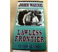 Wayne - Lawless Frontier [VHS]