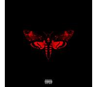 Wayne Lil - I Am Not A Human Being II