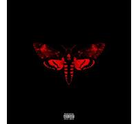 WAYNE LIL - I AM NOT A HUMAN BEING II DEL - New CD - V1398z