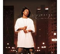Wayne,Lil - Tha Carter [VINYL]