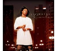 Wayne, Lil - Tha Carter [VINYL]