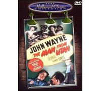 Wayne - Man From Utah [DVD] [1935] [Region 1] [US Import] [NTSC]