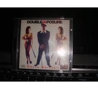 Wayne Marshall - Double Exposure