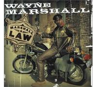 Wayne Marshall - Marshall Law