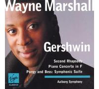 Wayne Marshall - Pno Concerto in F Major