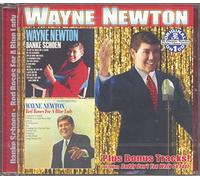 Wayne Newton - Danke Scheon: Red Roses