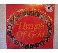 Wayne Newton - Hymns of Gold Vol. II